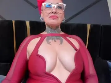 Chaturbate Sex Cam of mistress_sandy