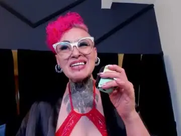 Chaturbate Adult Webcams of mistress_sandy