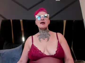 Chaturbate Watch Live Sex Cams of mistress_sandy