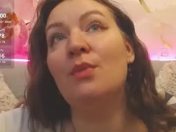 Chaturbate Private Sex Chat of nataly_cute1