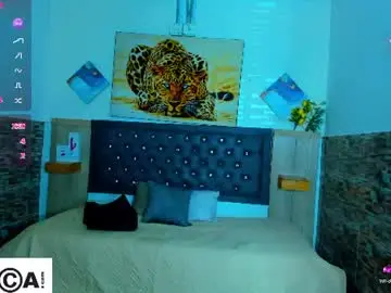 Chaturbate Watch Live Sex Cams of princess_martinez