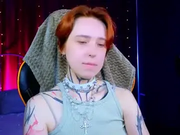 Chaturbate Watch Live Sex Cams of vixen_noir