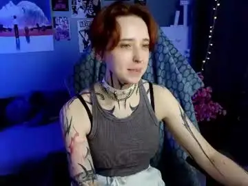 Chaturbate Watch Live Sex Cams of vixen_noir