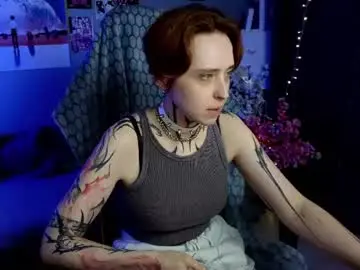 Chaturbate Live Porn of vixen_noir