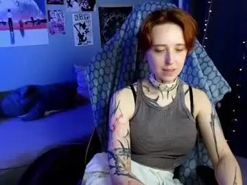 Chaturbate Best Webcam of vixen_noir