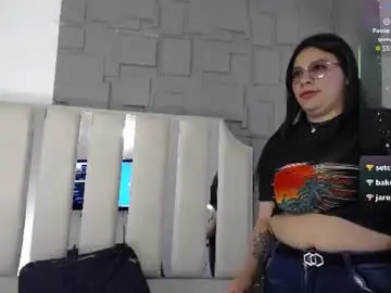 Chaturbate Live Sex of belen_green