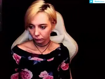Chaturbate Adult Video Chat of blond_ice_ann