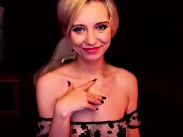 Chaturbate Live Sex of blond_ice_ann