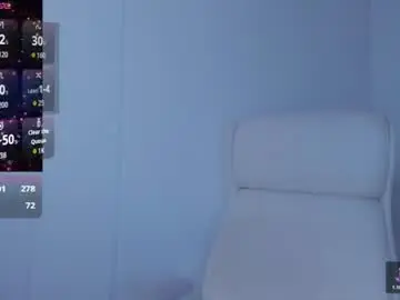 Chaturbate Best live sex cam show of dominique_21x