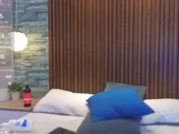Chaturbate Adult Video Chat of mia_milf_x