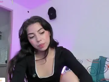 Chaturbate Sex Chat of natalie_jaensen