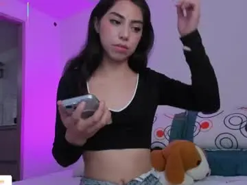 Chaturbate Watch Live Sex Cams of natalie_jaensen