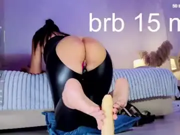 Chaturbate Sex Cam of queenviktoria