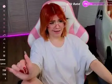 Chaturbate Watch Live Sex Cams of redvelveten