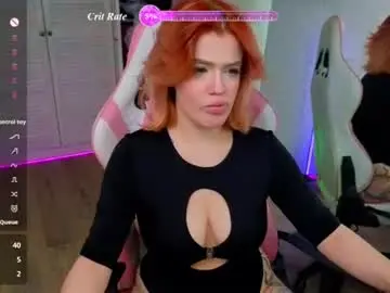 Chaturbate Adult Webcams of redvelveten