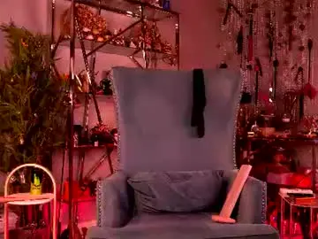 Chaturbate Watch Live Sex Cams of sapiosexual_queen