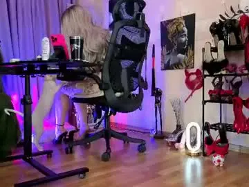 Chaturbate Watch Live Sex Cams of your_wild_amazon_forever