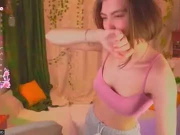 Chaturbate Free Porn Cam of _chocomao_