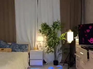 Chaturbate Adult Webcams of christina_hammond