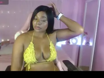 Chaturbate Nude Webcam of ivybliss8