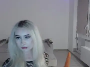 Chaturbate Sex Cam of juliablessed