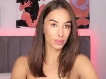 Chaturbate Free Porn Cam of katherinepinke