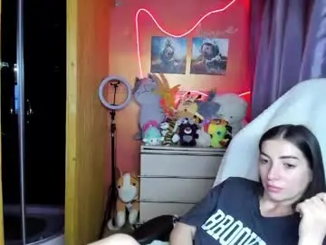 Chaturbate Best live sex cam show of miss_tasy