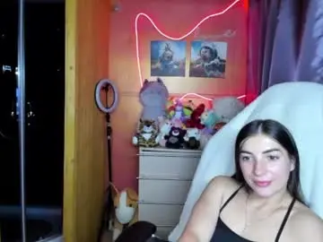 Chaturbate Sex Cam of miss_tasy