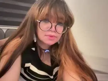 Chaturbate Nude Webcam of pinkyrosexx
