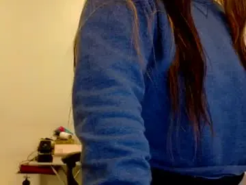Chaturbate Live Sex of pinkyrosexx