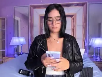 Chaturbate Sex Cam of scarlette_15
