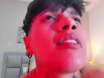 Chaturbate Sex Cam of b3k_afrodict