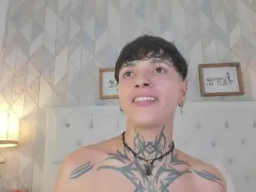 Chaturbate Private Sex Chat of b3k_afrodict