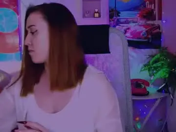 Chaturbate Live Sex of emillylopez
