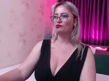 Chaturbate Live Sex of kriiskiss