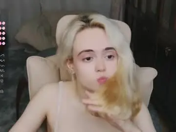 Chaturbate Live Porn of oxcysecret