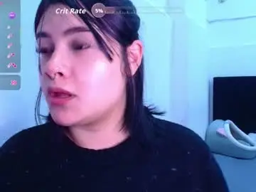 Chaturbate Live Porn of phylavell_