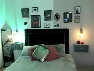Chaturbate Free Porn Cam of pinkk_demon