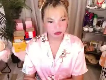 Chaturbate Nude Webcam of stellaxtemptationx