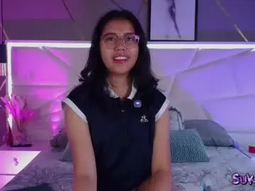 Chaturbate Live Sex Cam of sukirush