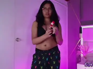 Chaturbate Sex Cam of sukirush