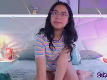 Chaturbate Live Sex Cam of sukirush