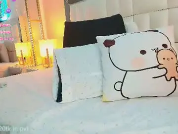 Chaturbate Live Porn of anahi_maite