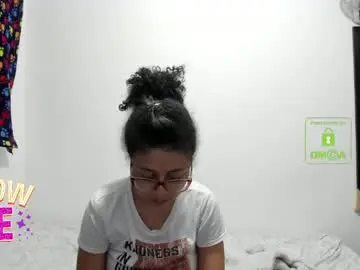 Chaturbate Private Sex Chat of bonnie_lam_