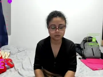 Chaturbate Private Sex Chat of bonnie_lam_