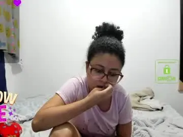 Chaturbate Live Porn of bonnie_lam_