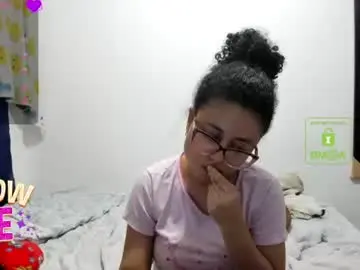 Chaturbate Adult Video Chat of bonnie_lam_