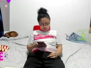 Chaturbate Adult Webcam of bonnie_lam_