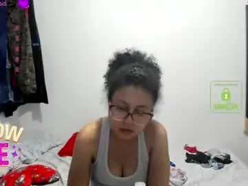 Chaturbate Watch Live Sex Cams of bonnie_lam_