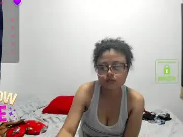 Chaturbate Nude Webcam of bonnie_lam_